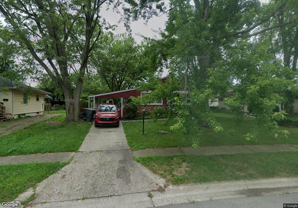 1254 Thurston Dr, Columbus, OH 43227 - photo 1