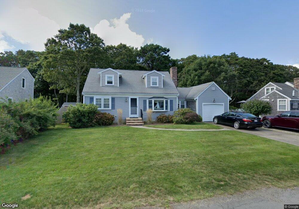 145 Indian Pond Rd, West Dennis, MA 02670 - photo 1