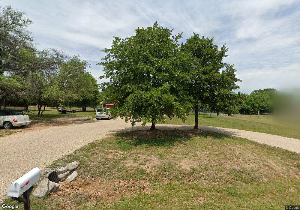 199 Toowoomba Ln, Weatherford, TX 76085 - photo 1