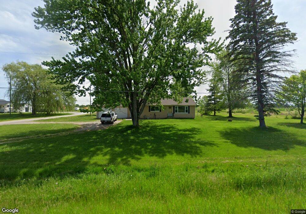 7501 Curtis Rd, Hale, MI 48739 - photo 1