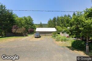 2189 State Route 506, Vader, WA 98593