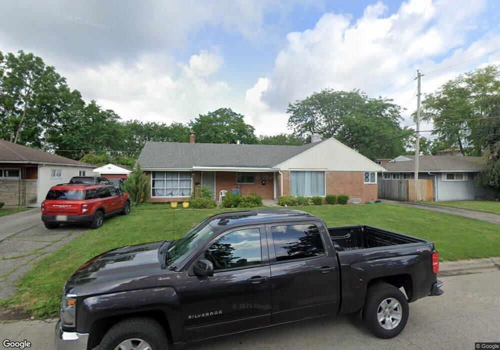 4947 Lunar Dr unit 949, Columbus, OH 43214 - photo 1