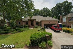 1228 Course View Cir, Virginia Beach, VA 23455