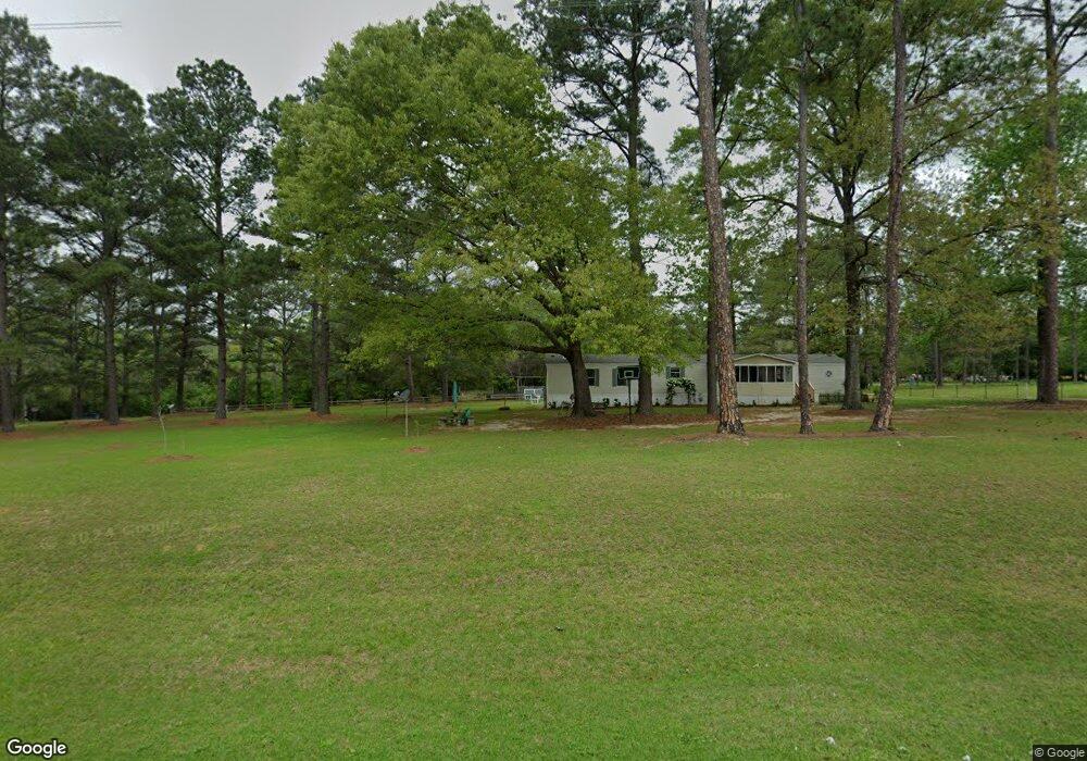 163 Popes Store Rd, Ochlocknee, GA 31773 - photo 1