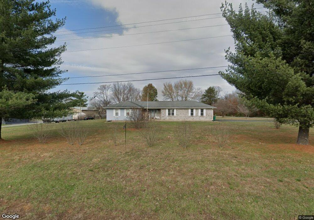 6610 Highway 44 E, Mount Washington, KY 40047 - photo 1