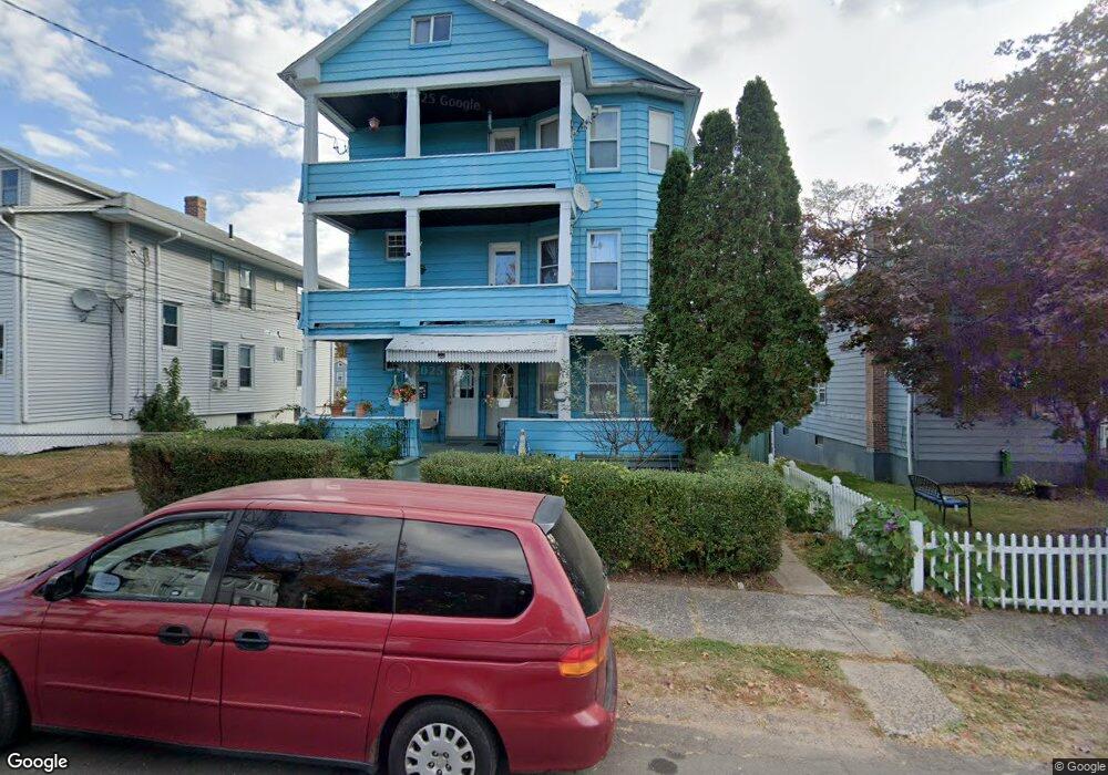 37 Westerly St, New Britain, CT 06053 - photo 1