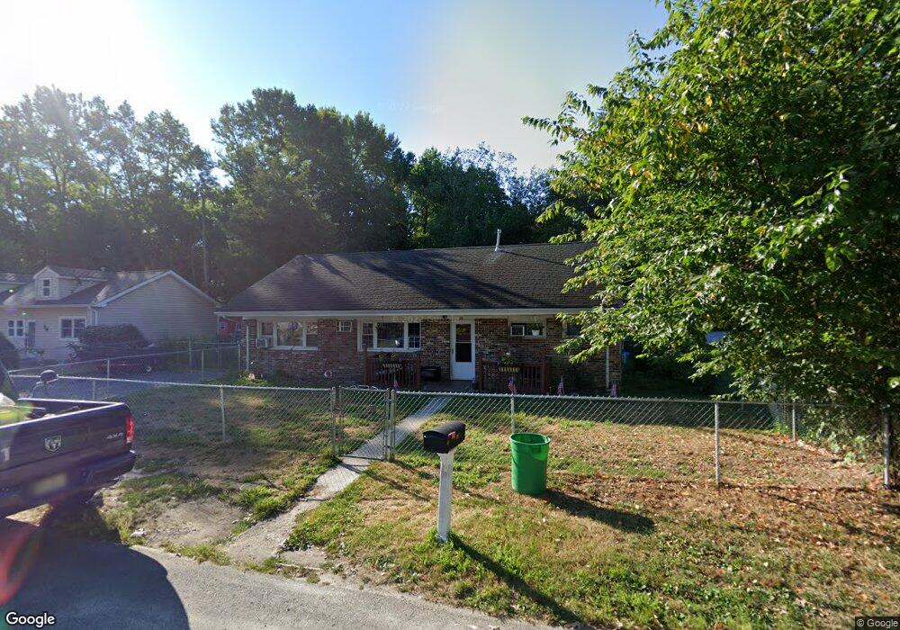 22 Crescent Dr, Browns Mills, NJ 08015 - photo 1