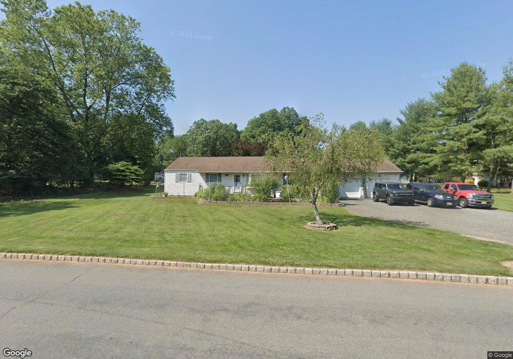 131 Cedar Grove Rd, Branchburg, NJ 08876 - photo 1