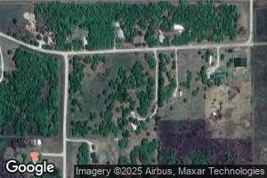 205 County Road 2570, Bartlesville, OK 74003