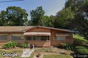 119 Booker Washington St, Edison, GA 39846