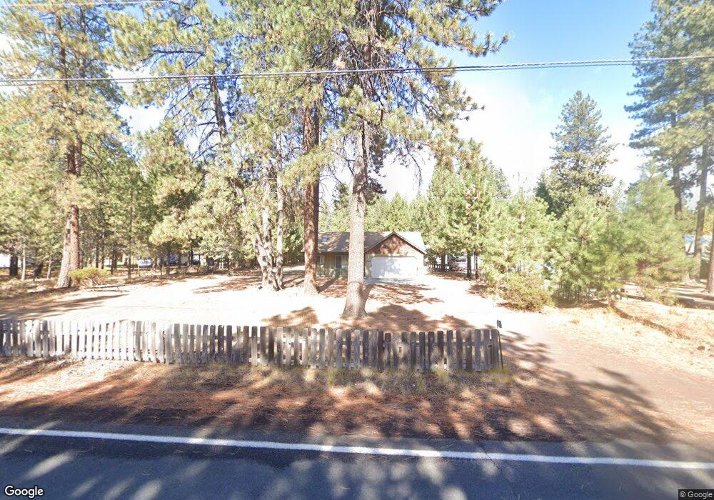 19212 Kiowa Rd, Bend, OR 97702 - photo 1
