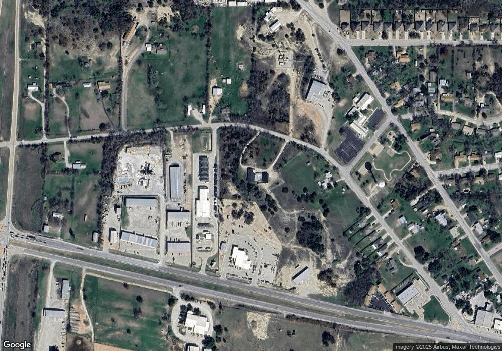 1615 Old Mineral Wells Hwy, Weatherford, TX 76088 - photo 1