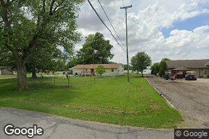 5871 County Road 283, Vickery, OH 43464