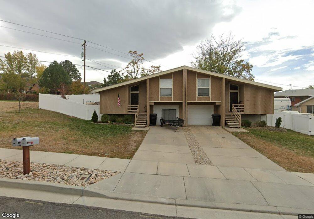 787 W 4050 S, Bountiful, UT 84010 - photo 1