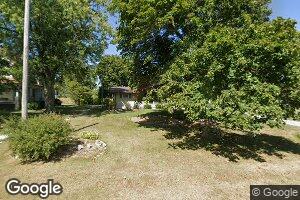 421 E Hack St, Cullom, IL 60929