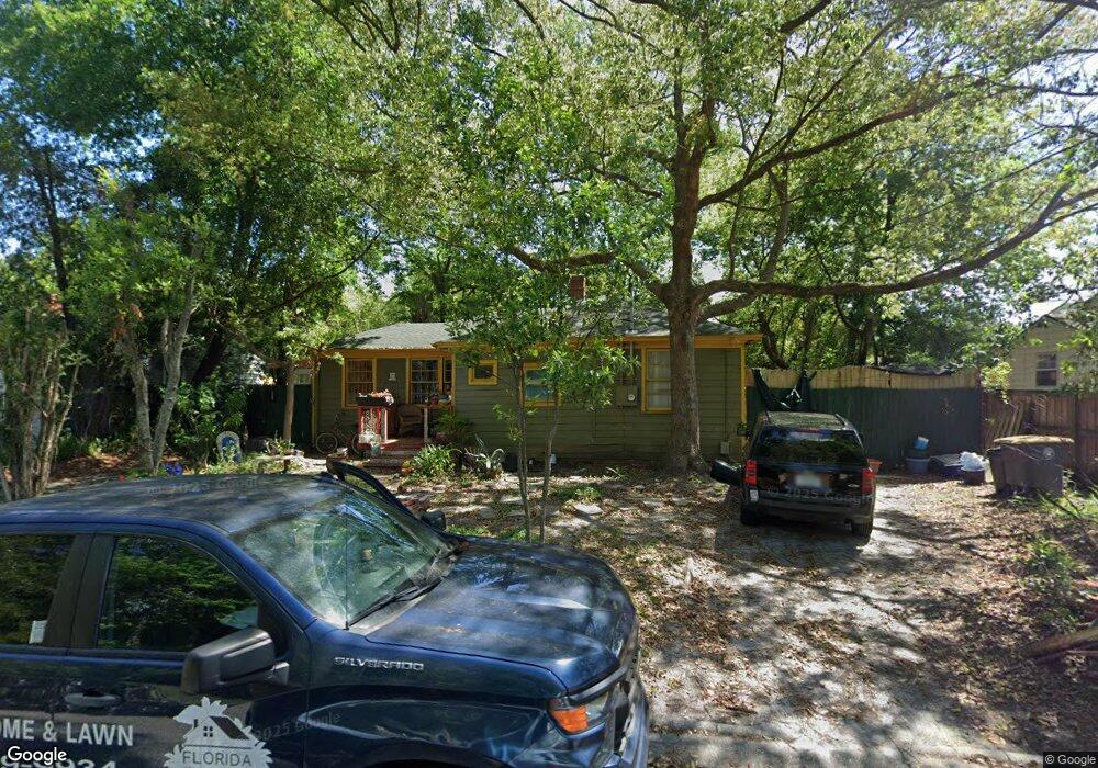 1333 Macarthur St, Jacksonville, FL 32205 - photo 1