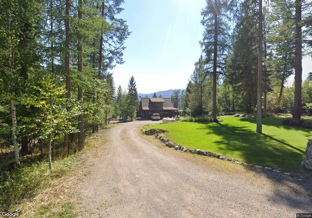 234 Williams Ln, Bigfork, MT 59911 - photo 1