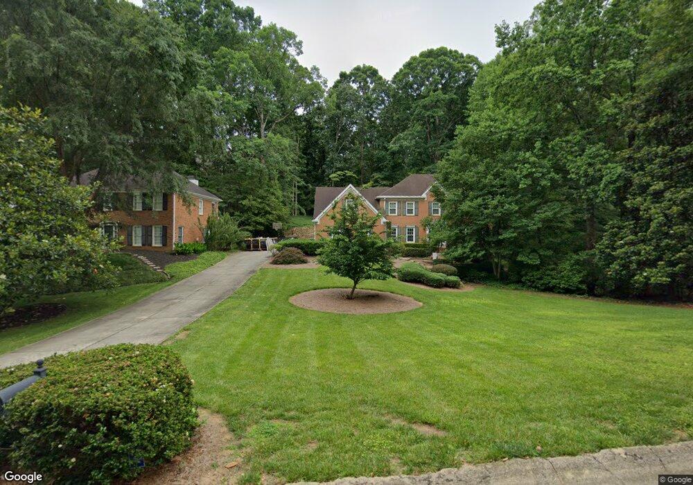 4334 Sprucebough Dr, Marietta, GA 30062 - photo 1
