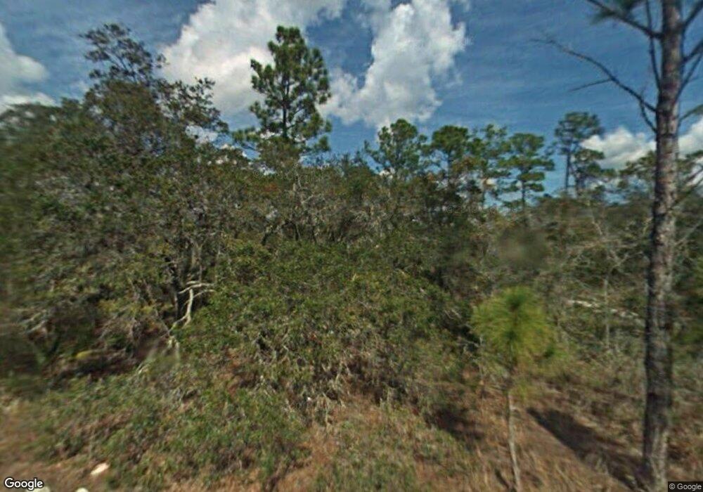 312 Hossler Ave, Lake Placid, FL 33852 - photo 1