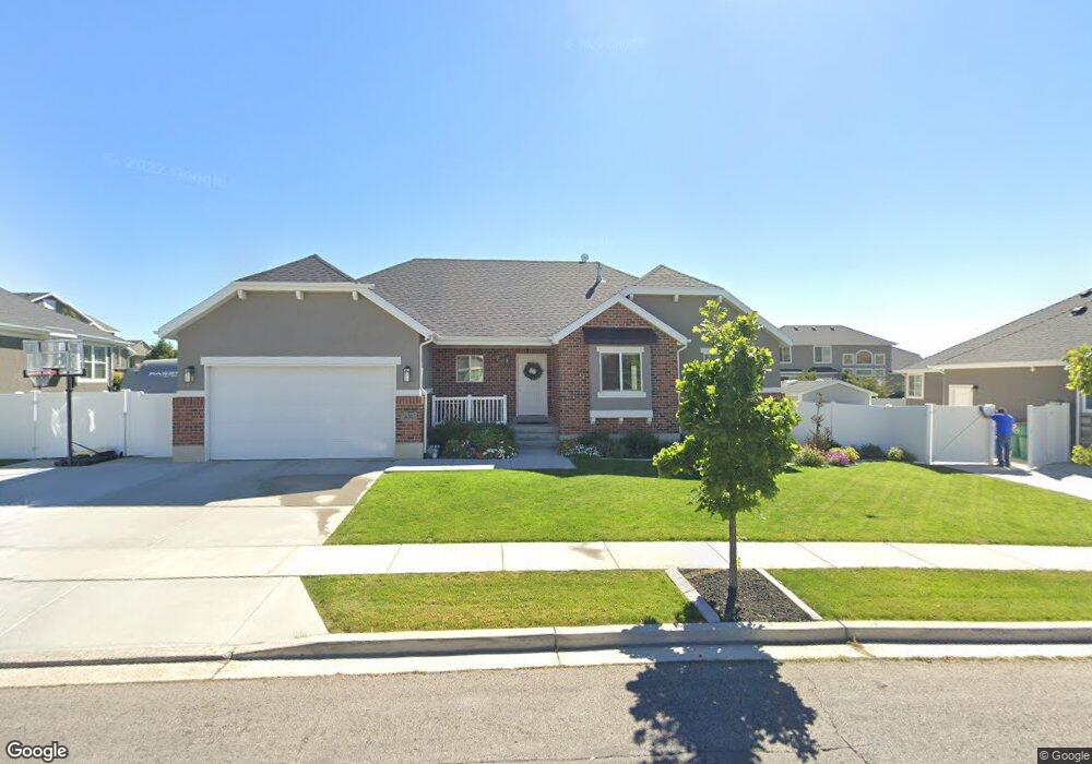 631 W Parkview Dr, Lehi, UT 84043 - photo 1