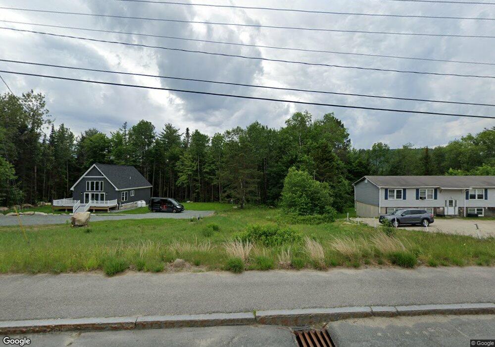 475 Route 3 N, Carroll, NH 03598 - photo 1