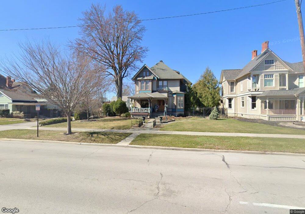 848 S Main St, Findlay, OH 45840 - photo 1