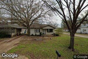 719 S Washington Ave, Murfreesboro, AR 71958