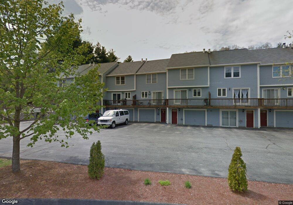 72 Sanwood Dr unit 4, Harrisville, RI 02830 - photo 1