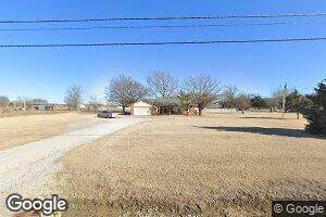 14535 S 49th West Ave, Kiefer, OK 74041