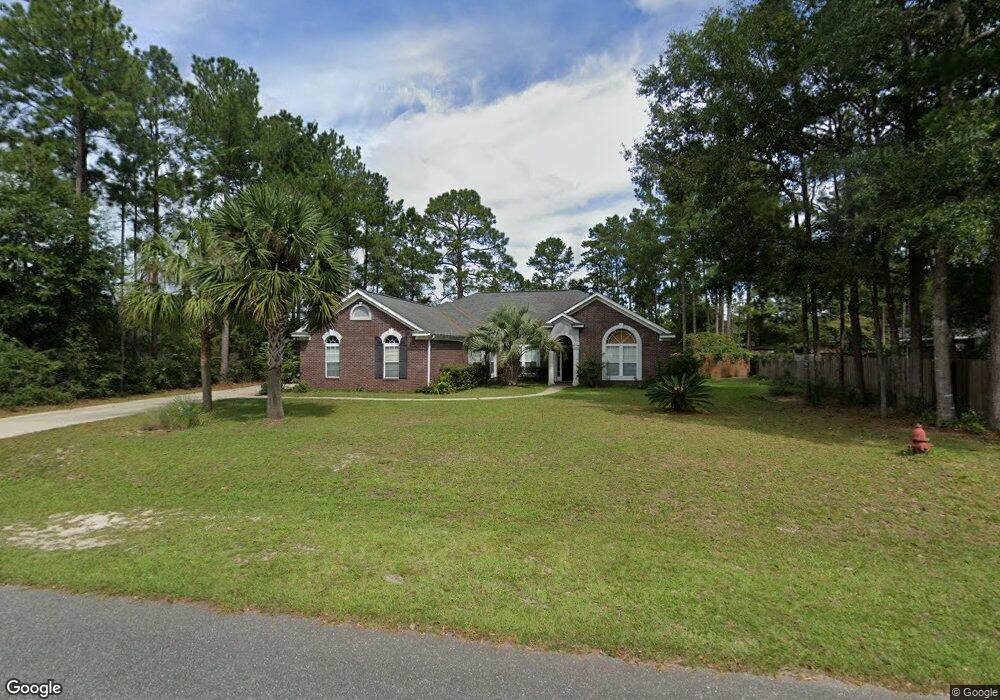 103 Farrier Ln unit 1, Crawfordville, FL 32327 - photo 1