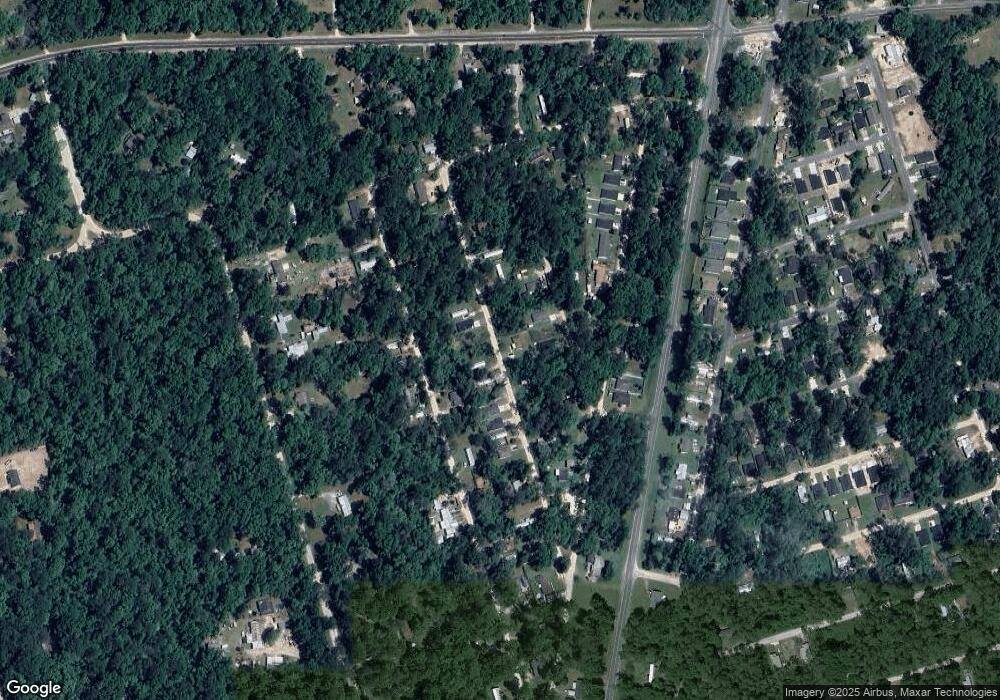 xxx Maxson Rd, Crawfordville, FL 32327 - photo 1