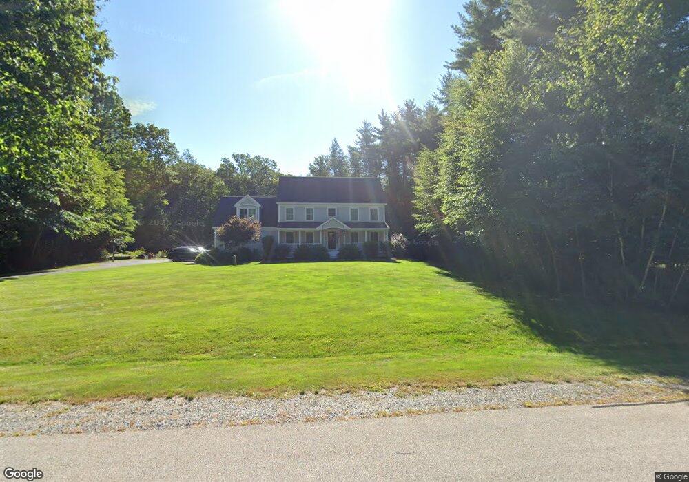 25 Falls Way unit 25-A, Greenland, NH 03840 - photo 1