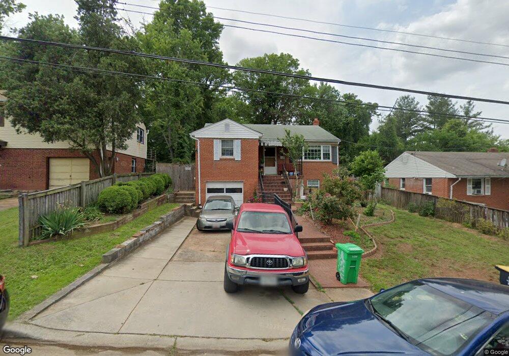 3534 56th St, Hyattsville, MD 20784 - photo 1