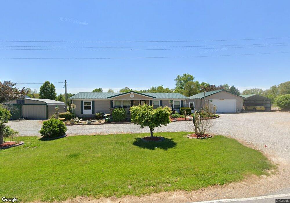 3355 Ten Dollar Rd SE, Corydon, IN 47112 - photo 1