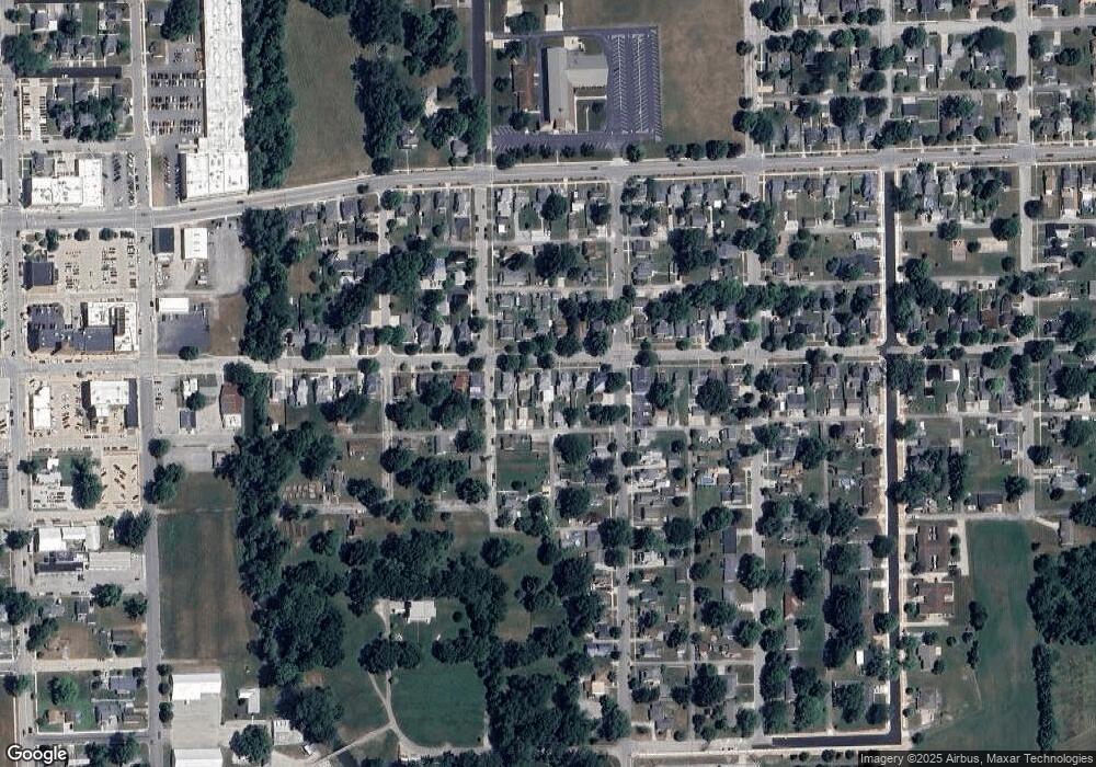 507 E 9th St, Auburn, IN 46706 - photo 1