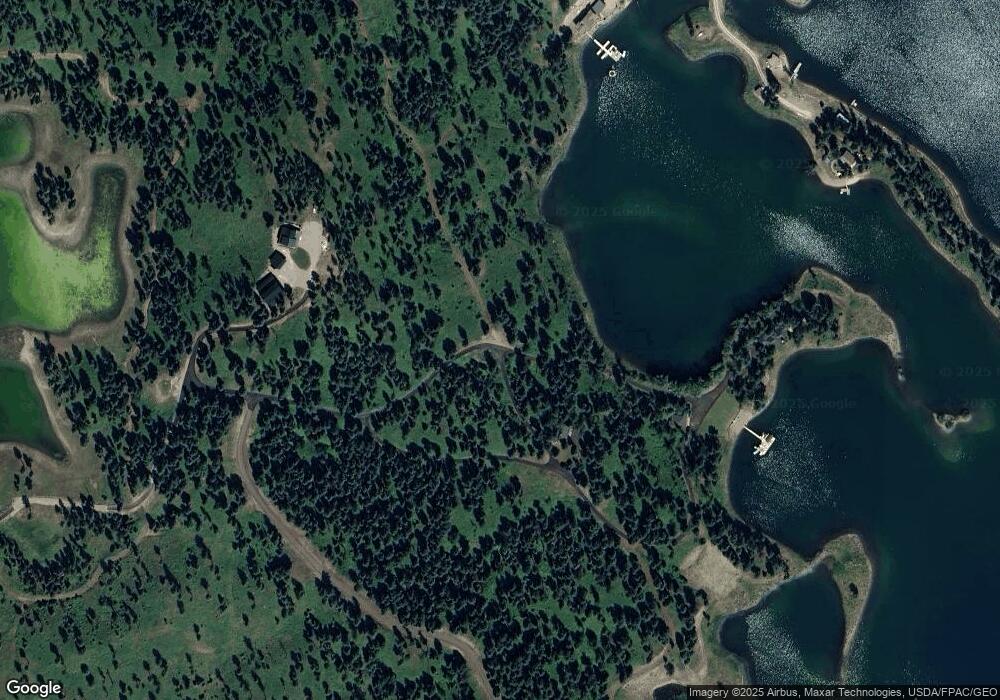 445 Echo Bay Trail, Bigfork, MT 59911 - photo 1