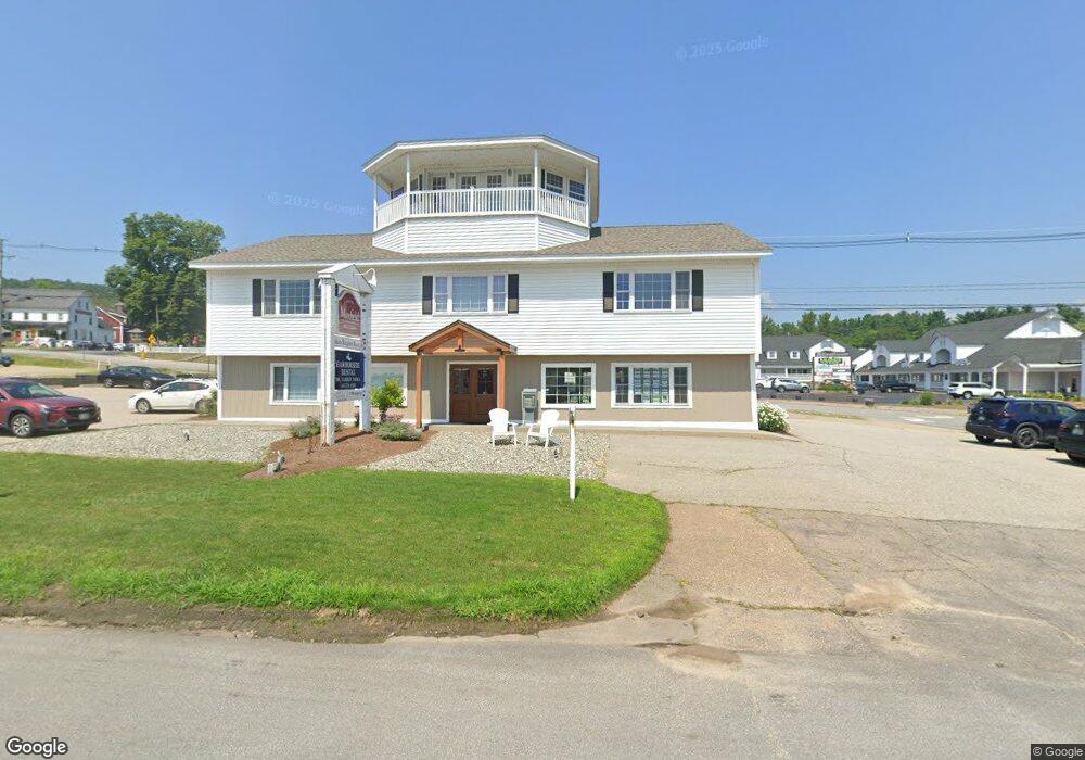 319 Whittier Hwy, Center Harbor, NH 03226 - photo 1