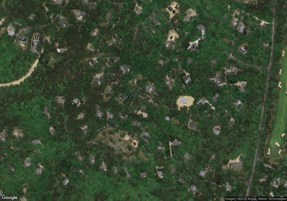 NA Puritan Dr, Oak Bluffs, MA 02568 - photo 1