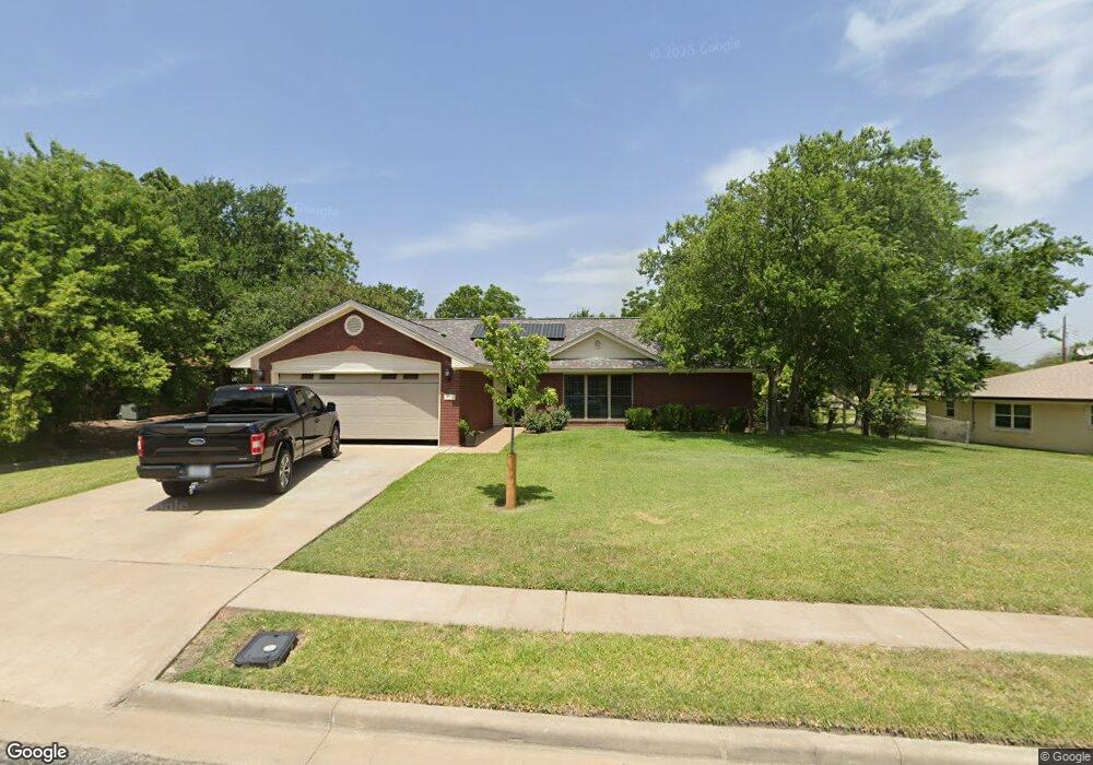 902 Creek St, Copperas Cove, TX 76522 - photo 1