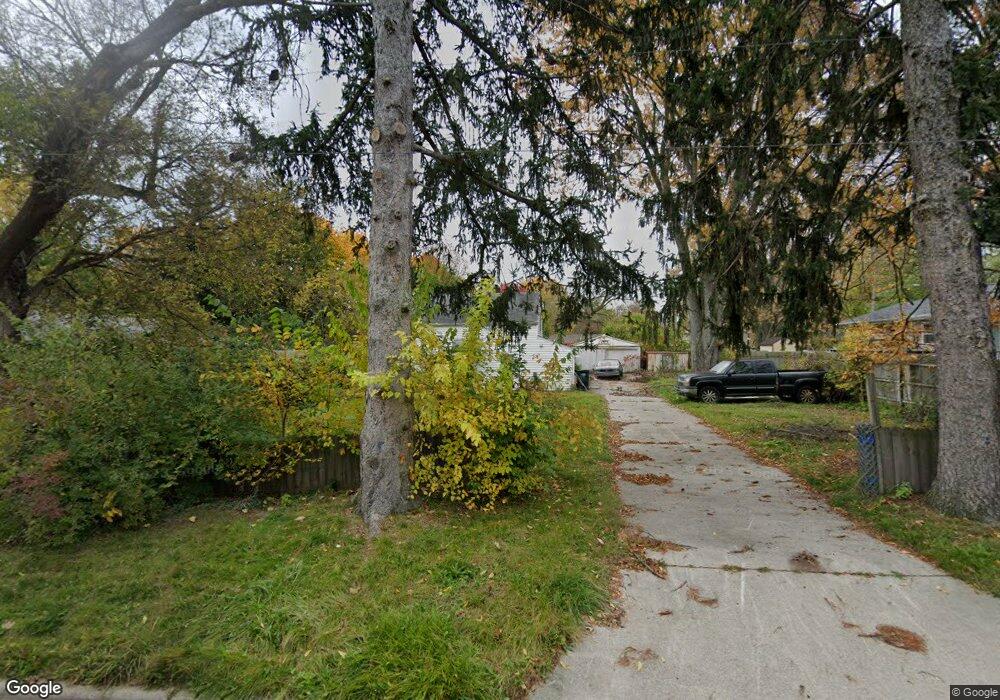 6259 Barker St, Lansing, MI 48911 - photo 1