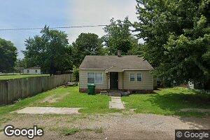 307 Franklin St, Steele, MO 63877