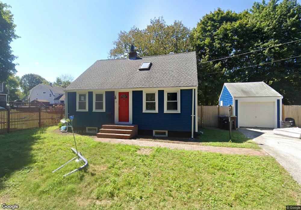 101R,91R,0 High St, Hingham, MA 02043 - photo 1