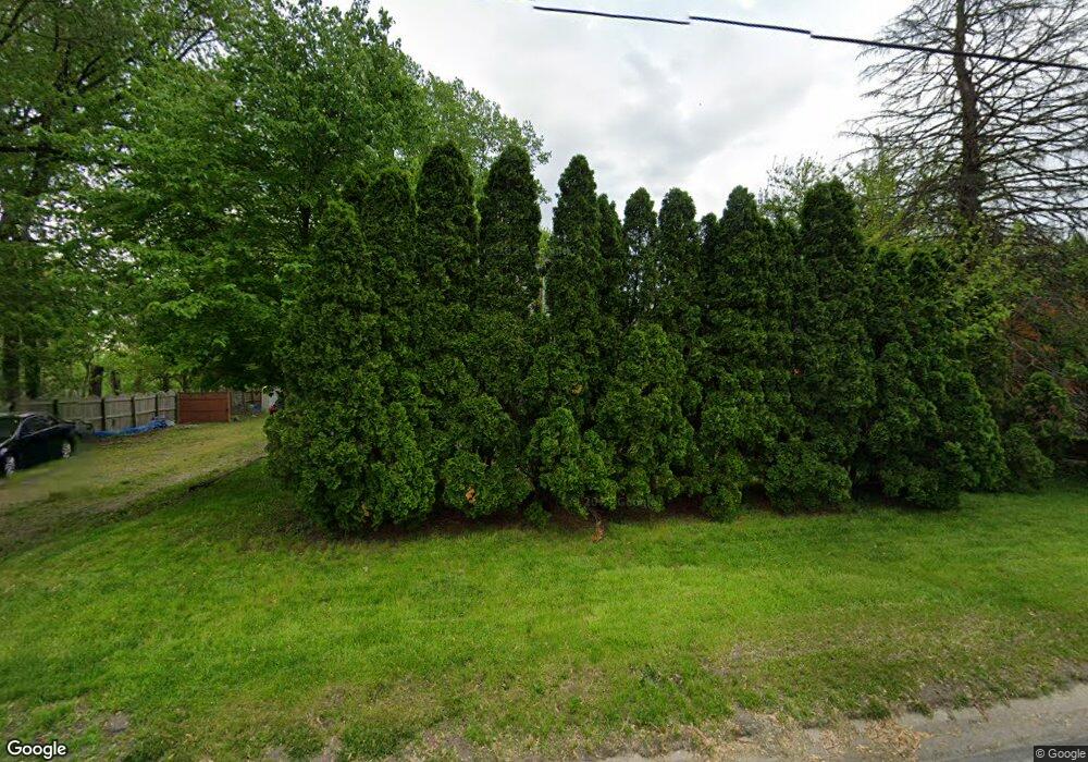 403 N Colfax St, Griffith, IN 46319 - photo 1