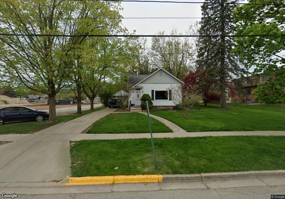 107 N Charles St unit CHARLES ST, Adrian, MI 49221 - photo 1