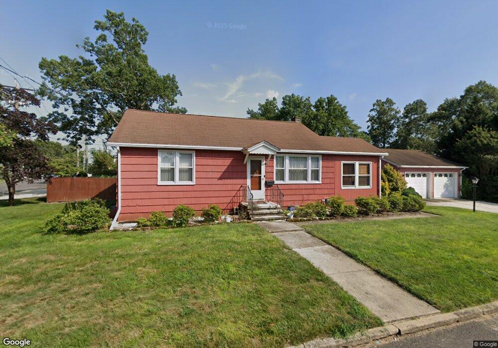 314 Hanthorn St, Mays Landing, NJ 08330 - photo 1