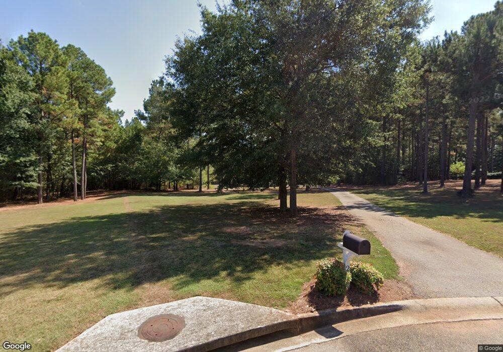 203 Journeys End, Zebulon, GA 30295 - photo 1