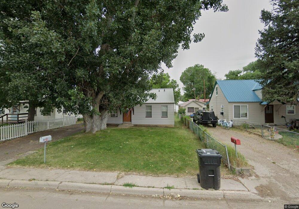 430 Washington St, Craig, CO 81625 - photo 1