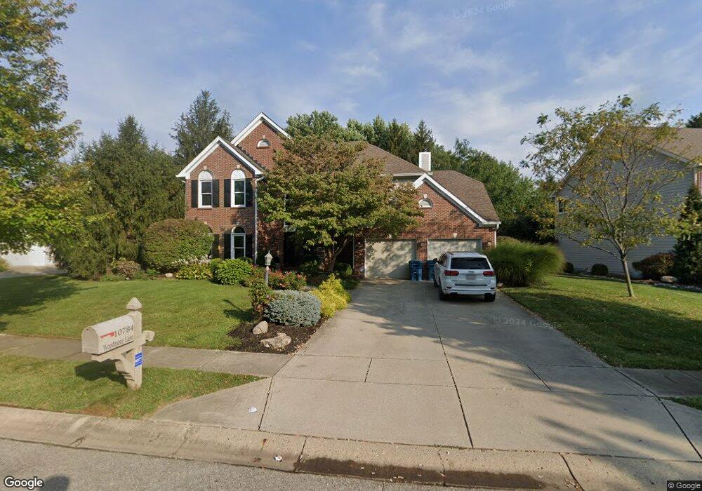 10784 Woodmont Ln, Fishers, IN 46037 - photo 1