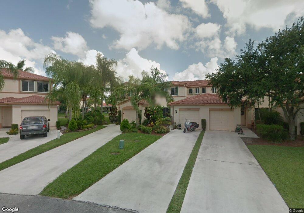 11030 SW 16th Manor unit 180, Davie, FL 33324 - photo 1