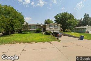 409 Parkhill Dr, Ogallala, NE 69153